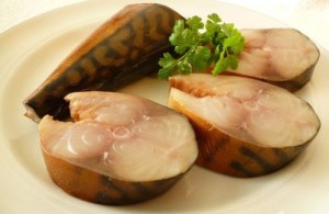 скумбрия