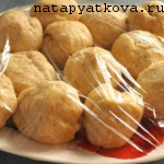 торт "Наполеон"
