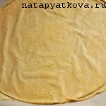 торт "Наполеон"