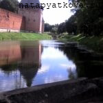 крепостная стена1