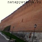 крепостная стена2