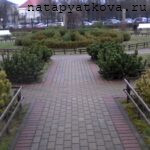 территория 1