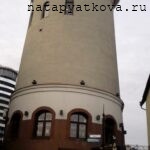 рыбная деревня Маяк