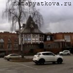 резиденция королей2