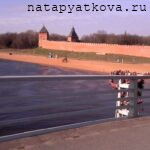 Замочки на мосту 2