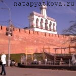 Звонница 3