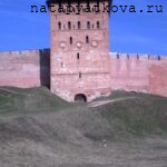 Башни 2