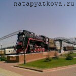 Прокопьевск 4
