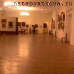 музей изобразительных искусств 4
