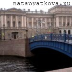 Мостики Питера