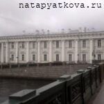 Каналы Питера 1