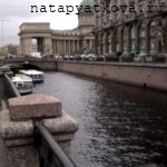 Каналы Питера 2