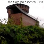 Костыревская башня 2