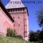 Аврамиевская башня 1