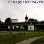 Ольгинский мост