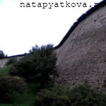 Часть 1 длинной стены Крома
