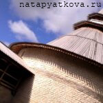 Шатер Варлаамской башни