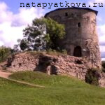 Гремячья (Козьмодемьянская) башня