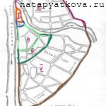 укрепление Пскова 3