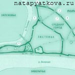 укрепление Пскова 1