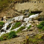 Словенские ключи