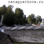 Башня Нижних ворот