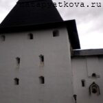 Башня Нижних ворот