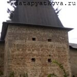 Благовещенская башня