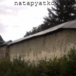 Поворот к башне Тарарыгина