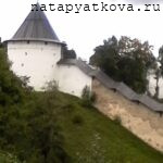 Тайловская башня