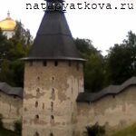 Башня Верхних решеток