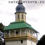 Петровская башня