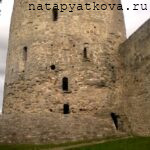 Башня Вышка