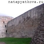 От Вышки до Талавской башни