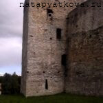 Талавская башня
