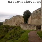 Вход в Талавский захаб
