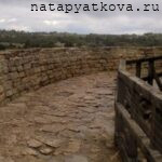Смотровая площадка башни Луковка