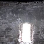 Бойница в Колокольной башне