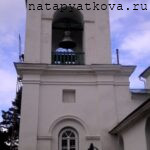 Никольский собор и колокольня