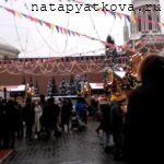 Красная площадь1