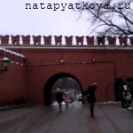 Троицкий мост