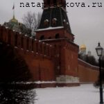 Благовещенская башня