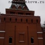 Константино-Еленинская башня 