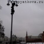Константино-Еленинская и Москворецкая башни