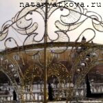 Вид 1 на Кремль со стороны Манежной площади
