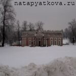 1-ый Кавалерийский корпус