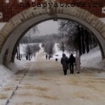 Арка Фигурного моста