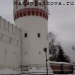 Сетунская башня