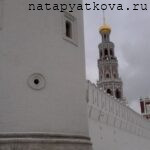 Вид 1 на Швальную башню