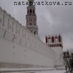 Вид 2 на Швальную башню